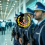 Airport Security Force Jobs: Latest Opportunities for Inspector BPS-16 Recruitment