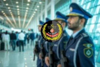 Airport Security Force Jobs: Latest Opportunities for Inspector BPS-16 Recruitment