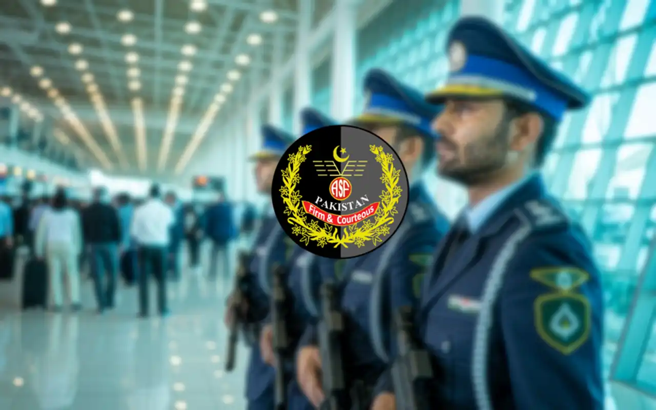 Airport Security Force Jobs: Latest Opportunities for Inspector BPS-16 Recruitment