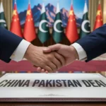 China Pakistan PL-15 missile deal