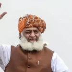 Maulana Fazlur Rehman on India-Pakistan water dispute