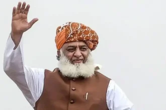 Maulana Fazlur Rehman on India-Pakistan water dispute
