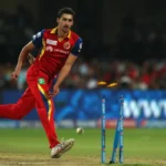 Mitchell Starc IPL 2025 withdrawal