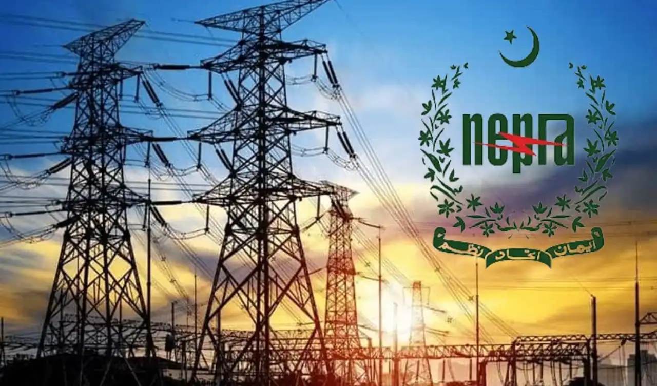 NEPRA Approves Major Electricity Tariff Hike in Pakistan