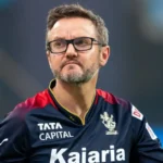 Pakistan Appoints Mike Hesson – Big Move by PCB