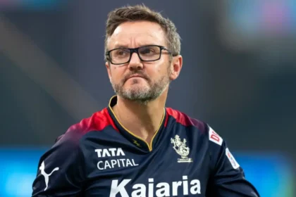 Pakistan Appoints Mike Hesson – Big Move by PCB