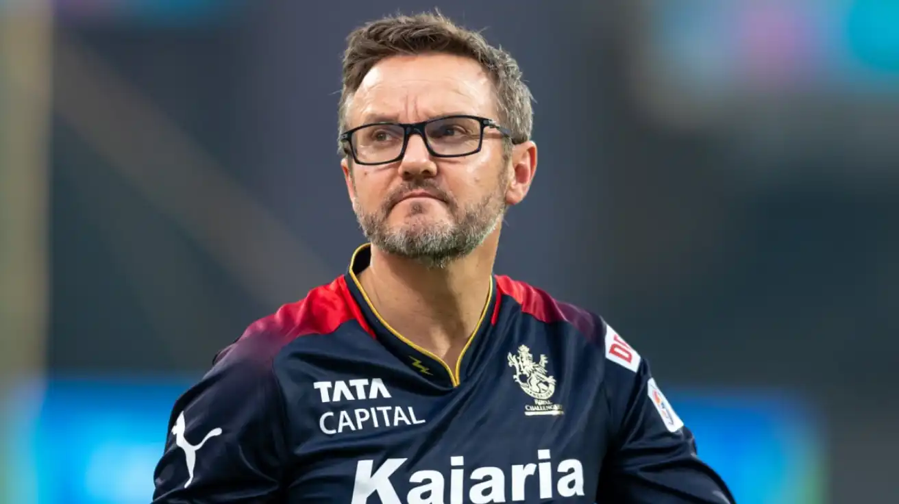 Pakistan Appoints Mike Hesson – Big Move by PCB