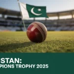Pakistan Gears Up for Record-Breaking ICC Champions Trophy 2025