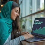 Pakistan digital gender divide 2024