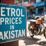 Petrol Prices in Pakistan May Rise to Rs255 on May 16