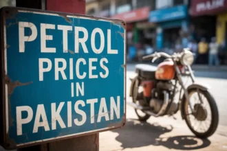 Petrol Prices in Pakistan May Rise to Rs255 on May 16
