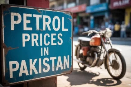 Petrol Prices in Pakistan May Rise to Rs255 on May 16