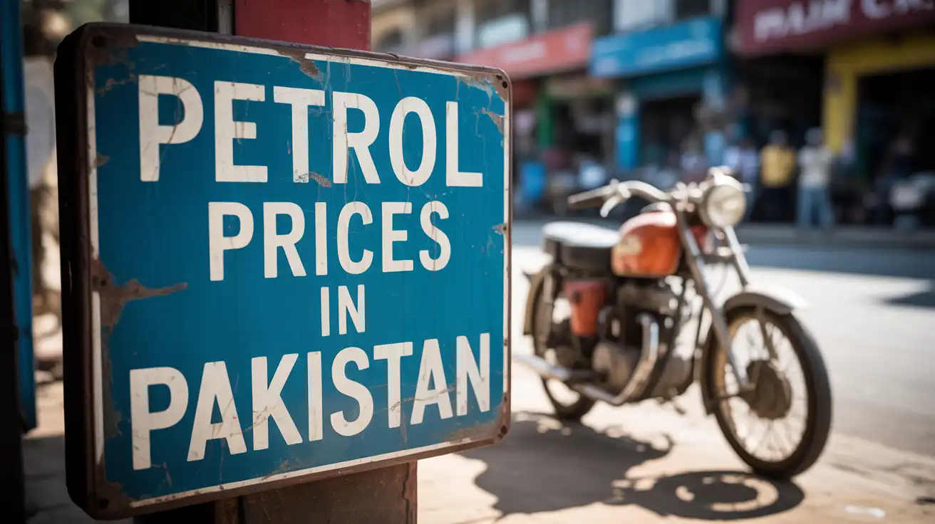Petrol Prices in Pakistan May Rise to Rs255 on May 16