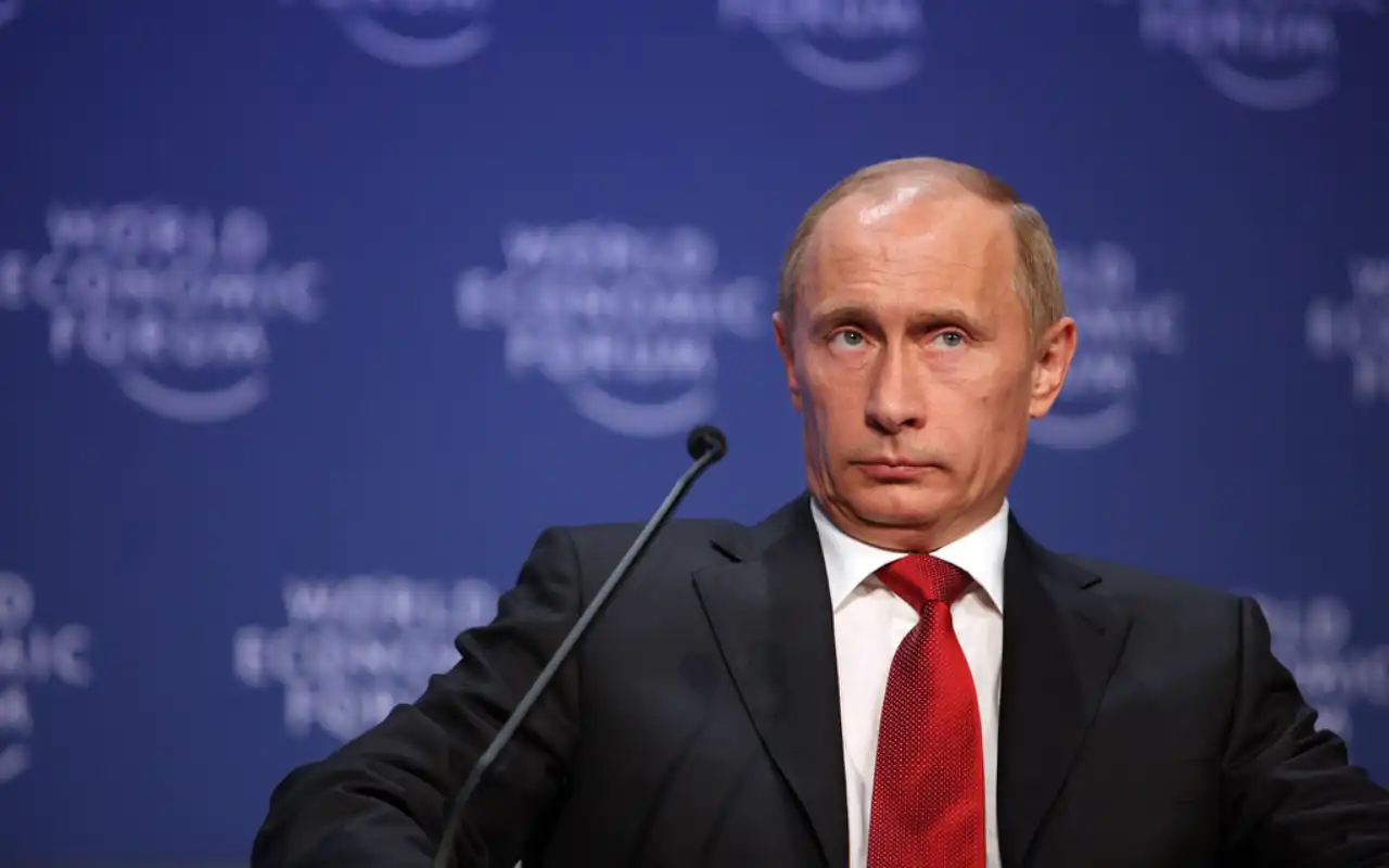 Putin Skips Turkiye Peace Talks Amid Global Push to End Ukraine War