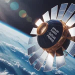Space-Based Solar Power May Soon Become Reality
