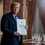Trump Admin Resists Calling Russia's Invasion of Ukraine 'Illegal'