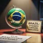 Eduardo Bolsonaro Warns of New U.S. Sanctions