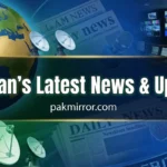 Vatican envoy Archbishop Gallagher visit to Pakistan October 2026